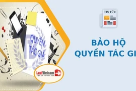 Điều kiện để tác phẩm được bảo hộ quyền tác giả