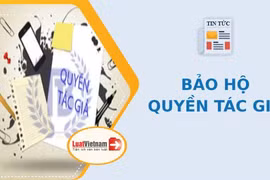 Điều kiện để tác phẩm được bảo hộ quyền tác giả