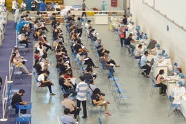 TPHCM chia 3 nhóm nguy cơ rất cao, nguy cơ cao và có nguy cơ