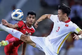 Chấn thương và Covid-19 khiến tuyển Việt Nam khủng hoảng trước trận gặp Oman