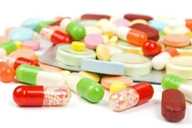 Tác dụng của thuốc điều trị động mạch vành