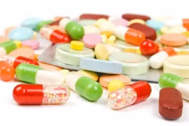 Tác dụng của thuốc điều trị động mạch vành