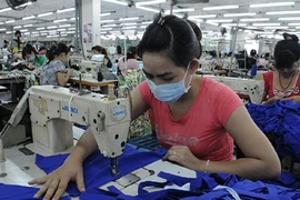 Người lao động thực hiện “3 tại chỗ” sẽ được hỗ trợ tiền ăn 1 triệu đồng/người