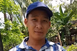 Công bố thêm hình ảnh đối tượng truy nã Lê Quốc Tuấn