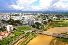 Thanh tra quản lý đầu tư, đất đai trên địa bàn tỉnh Kom Tum