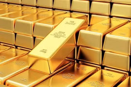 Giá vàng hôm nay 1.3: Giảm sâu kỷ lục, tương lai nào cho giá vàng tuần tới?