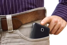 Cách tránh những yếu tố gây hại “tinh binh” 