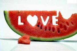 Dưa hấu giúp quý ông phục hồi "phong độ"