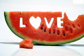 Dưa hấu giúp quý ông phục hồi "phong độ"