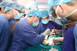 U cột sống lại tưởng tác dụng phụ của thuốc