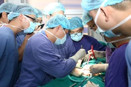 U cột sống lại tưởng tác dụng phụ của thuốc