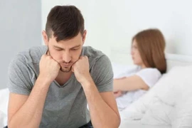 Phương cách đơn giản trị chứng âm lãnh