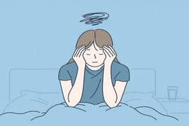 Cách nhận biết di chứng Covid-19