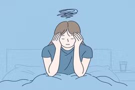 Cách nhận biết di chứng Covid-19