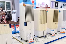 Sử dụng quạt điều hòa đúng cách