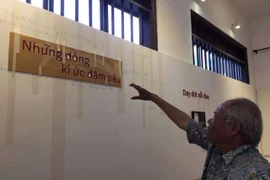 Nhân kỷ niệm Ngày Thương binh Liệt sĩ 27/7: "Ký ức về liệt sĩ làng Lai"