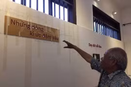 Nhân kỷ niệm Ngày Thương binh Liệt sĩ 27/7: "Ký ức về liệt sĩ làng Lai"