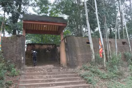 Đề Thám dã sử – Kỳ 1: “Hang hùm” của Đề Thám