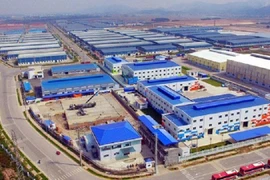 Diện mạo bất động sản công nghiệp trong làn sóng dịch Covid-19