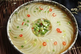  Củ cải tăng cường sức khỏe não bộ