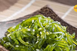  Uống phóng xạ I 131 phải kiêng thực phẩm giàu iốt