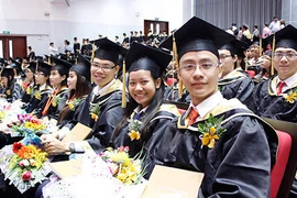 Quy định chặt hơn với giảng viên tham gia đào tạo thạc sĩ