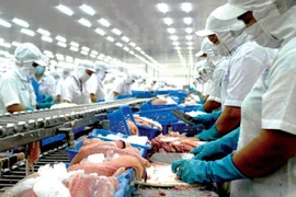 Mỹ thông báo kết quả điều tra chống bán phá giá cá tra, basa