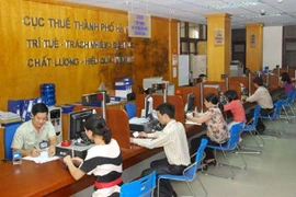 Đề xuất giảm mức thuế khoán từ 50% xuống 20%