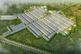 Bình Dương chuyển 7,7ha đất xây Khu nhà ở Thái Bình Dương