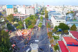 Cần Thơ đầu tư 427 tỷ đồng vào khu tái định cư 102ha