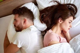 Trị nhược dương làm giảm ham muốn