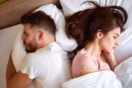 Trị nhược dương làm giảm ham muốn