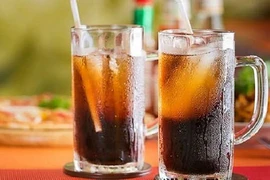 Gas trong nước ngọt là chất gì?