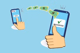 Chuyển tiền Internet banking tắc nghẽn cần thao tác gì?