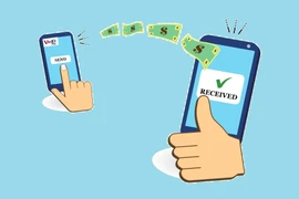 Chuyển tiền Internet banking tắc nghẽn cần thao tác gì?