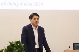 Hà Nội xác định 3 kịch bản điều hành để giảm thiểu thiệt hại do dịch Covid-19