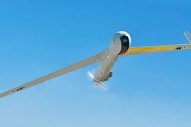 Chiến sự Yemen: Tên lửa Houthi lại hạ thêm một UAV trinh sát do Mỹ sản xuất ở tỉnh Marib