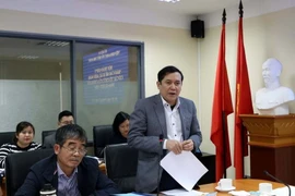 Đề xuất Chính phủ nhiệm kỳ tới giảm 2 bộ