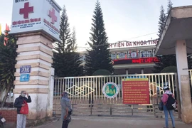 Gia Lai: Người dân ở những địa chỉ sau liên hệ ngay với cơ quan y tế để được hướng dẫn