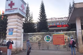 Gia Lai: Người dân ở những địa chỉ sau liên hệ ngay với cơ quan y tế để được hướng dẫn