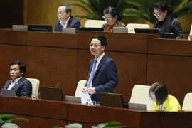 75 triệu dữ liệu của người dân được đưa vào hệ thống