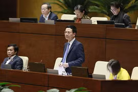 75 triệu dữ liệu của người dân được đưa vào hệ thống