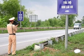 Hà Nội: Chấn chỉnh công tác quản lý lái xe