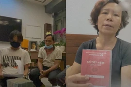 Hồ Văn Cường lên tiếng làm rõ mối quan hệ với bà Phương Hằng