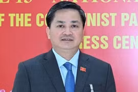 Ông Lê Đức Thọ làm Bí thư Tỉnh ủy Bến Tre