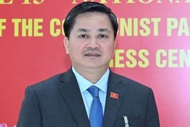 Ông Lê Đức Thọ làm Bí thư Tỉnh ủy Bến Tre