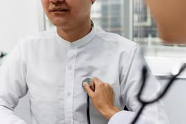 Điều chỉnh rối loạn nhịp tim bằng phẫu thuật xâm lấn tối thiểu