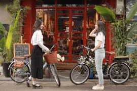 Dự án xe đạp trợ lực điện được Shark Phú cam kết đầu tư có gì đặc biệt?