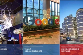 Lần đầu tiên tổ chức ngày hội STEME cho teen yêu công nghệ