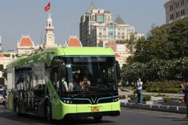 TP. HCM lên lộ trình dừng lưu thông xe có nguy cơ gây ô nhiễm môi trường cao